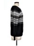 Ann Taylor LOFT Black Pullover Sweater Size L - photo 4