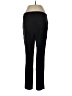 Hilary Radley Solid Black Active Pants Size L - photo 2
