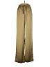 J. McLaughlin Gold Casual Pants Size XS - photo 1