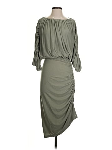 Daily Practice By Anthropologie Cocktail Dress (view 1)