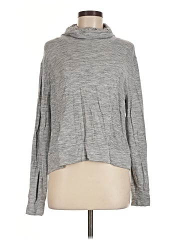 Athleta Long Sleeve Turtleneck (view 1)