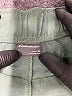 Eddie Bauer Solid Green Active Pants Size XL - photo 4