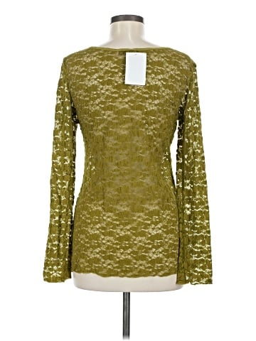 Young Essence Long Sleeve Top (view 2)