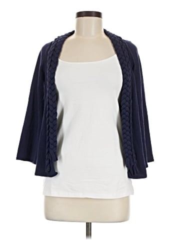 Moth Cardigan (view 2)