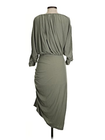 Daily Practice By Anthropologie Cocktail Dress (view 2)