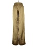 J. McLaughlin Gold Casual Pants Size XS - photo 2
