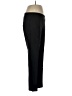 Hilary Radley Solid Black Active Pants Size L - photo 4