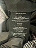 Theory Plaid Gray Wool Pants Size 0 - photo 8