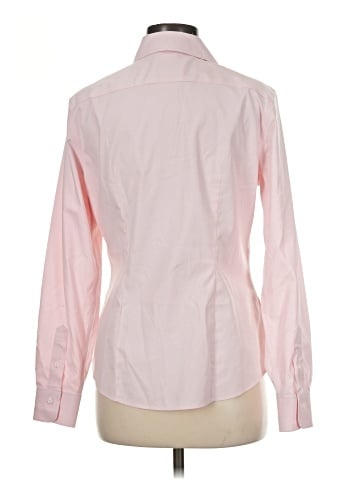 Brooks Brothers Long Sleeve Blouse (view 2)