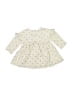 Carter's Ivory Dress 3-6 MO / 6 MO - photo 2