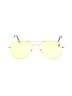 Unbranded Yellow Sunglasses One size - photo 2