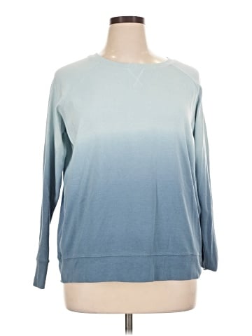 Eddie Bauer Pullover Sweater (view 1)