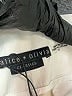 Alice + Olivia White Casual Pants Size 14 - photo 4