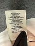 Alice + Olivia White Casual Pants Size 14 - photo 6