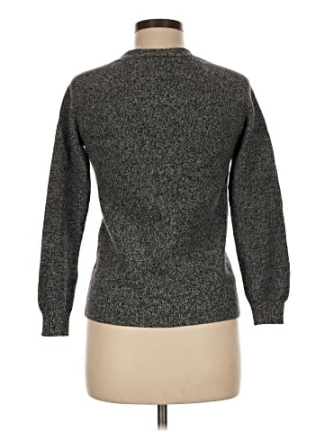 Madewell Wool Cardigan (view 2)