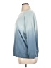 Eddie Bauer Blue Pullover Sweater Size XL - photo 5