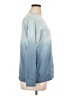 Eddie Bauer Blue Pullover Sweater Size XL - photo 4