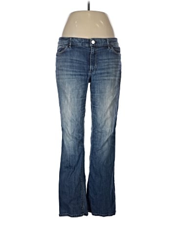 White House Black Market Jeans (view 1)