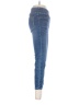Grace & Lace Solid Blue Jeggings Size 0 - photo 4