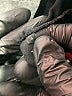 Helmut Lang Black Active Pants Size S - photo 8