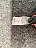 Splendid 100% Rayon Solid Orange Casual Dress Size M - photo 8