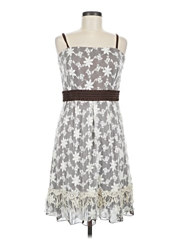 Young Essence Cocktail Dress (view 1)