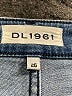DL1961 Blue Jeans Size 26 waist - photo 7