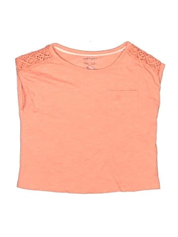Haute Hippie Sleeveless Top (view 1)