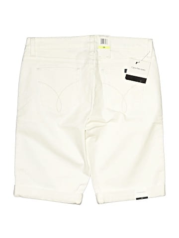 CALVIN KLEIN JEANS Shorts (view 2)