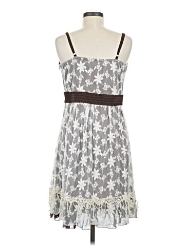 Young Essence Cocktail Dress (view 2)