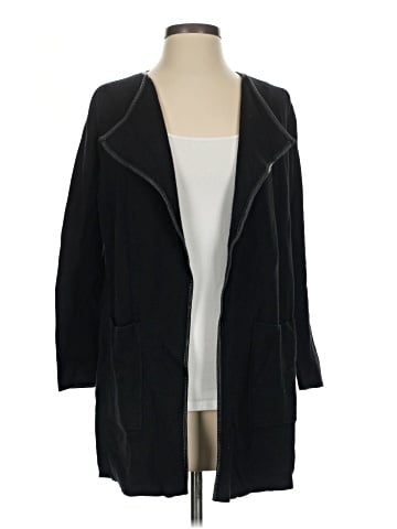 Ann Taylor Factory Coat (view 1)
