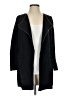 Ann Taylor Factory Black Coat Size S (petite) - photo 1