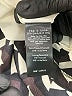 Rag & Bone 100% Viscose Black Sleeveless Top Size 0 - photo 5