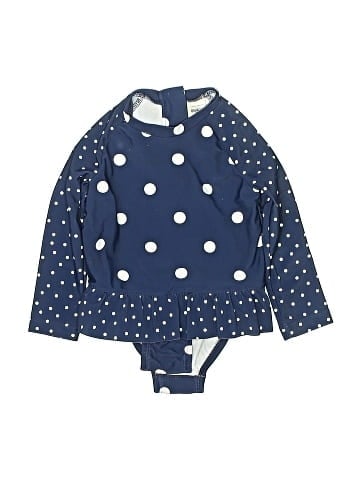 OshKosh B'gosh One Piece Swimsuit (view 1)