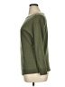 Lane Bryant Green Pullover Sweater Size 14 - 16 Plus - photo 5