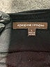 Adrienne Vittadini Black Sleeveless Top Size L - photo 7