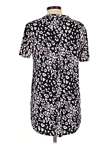 Cato Short Sleeve Blouse (view 2)