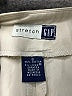 Gap Yellow Shorts Size 6 - photo 3