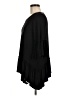 Karen Kane Black 3/4 Sleeve Top Size M - photo 5