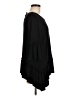 Karen Kane Black 3/4 Sleeve Top Size M - photo 4