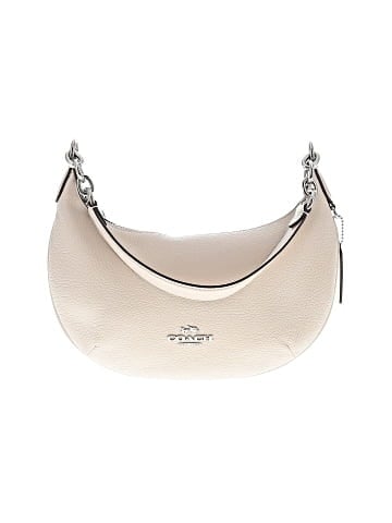 Coach Shoulder Bag (view 1)