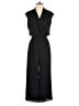 Theory 100% Polyester Black Casual Dress Size S - photo 1