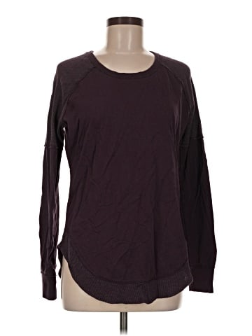 Te Verde Long Sleeve T-Shirt (view 1)