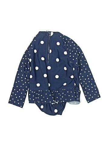 OshKosh B'gosh One Piece Swimsuit (view 2)