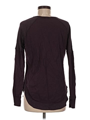 Te Verde Long Sleeve T-Shirt (view 2)
