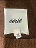 Aerie Brown Pullover Sweater Size M - photo 7