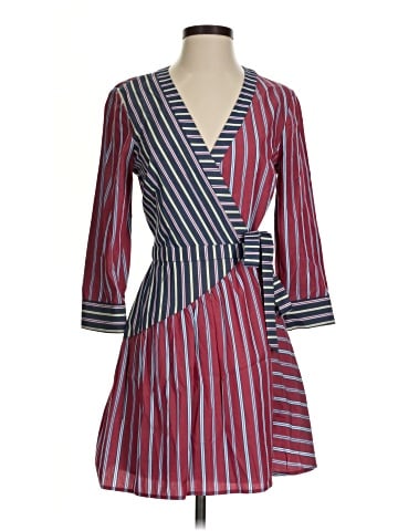 BCBGeneration Casual Dress (view 1)