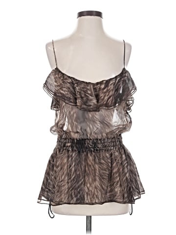 Dolce & Gabbana Vintage Silk Blouse (view 1)