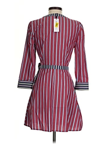 BCBGeneration Casual Dress (view 2)