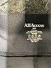 All Access Black Active Pants Size S - photo 4